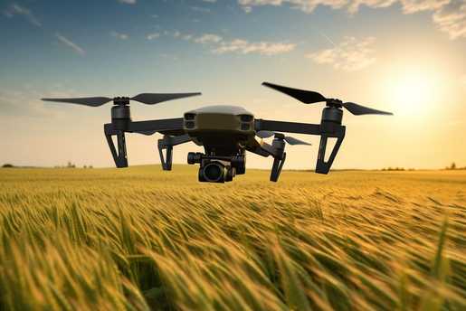 Hvad er reglerne for droneflyvning i Danmark?
